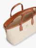 Tommy Hilfiger - Túi Tote Nữ TH Monoplay Crossbody Tote Bag