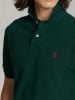 Ralph Lauren - Áo Thun Có Cổ Nam Iconic Mesh Polo Shirt