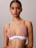 Calvin Klein - Áo Ngực Nữ Lightly Lined Triangle
