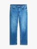 Tommy Hilfiger - Quần Jean Dài Nam Regular Mercer St Whily Blue
