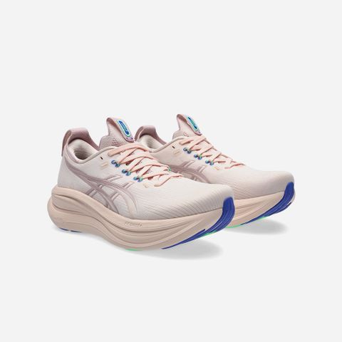 Asics - Giày Chạy Bộ Nữ Gel-Nimbus 28