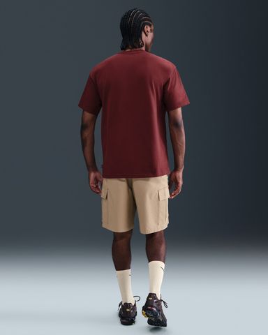 Nike - Áo thun tay ngắn thể thao Nam Premium Essentials Men's T-Shirt