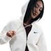 Nike - Áo khoác tay dài thể thao Nữ Nike Sportswear Phoenix Fleece