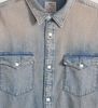 Levis - Áo Sơ Mi Nam Relaxed Fit Western Shirt