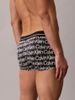 Calvin Klein - Quần Lót Nam Microfibre Low Rise Trunk