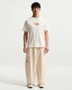 Nike - Áo Tay Ngắn Thể Thao Nam Sportswear T-Shirt Cafe Swoosh Illo