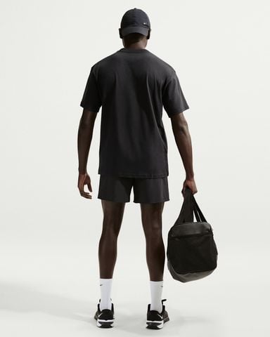 Nike - Áo Tay Ngắn Thể Thao Nam Nike Athletic Club T-Shirt