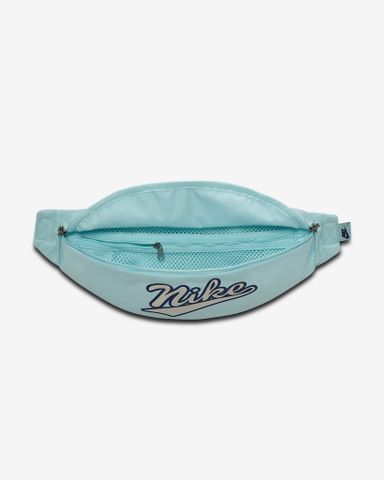 Nike - Túi bao tử Nam Nữ Nike Heritage Crossbody Bag (3L)