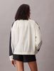 Calvin Klein - Áo Khoác Thể Thao Nữ Water-Resistant Performance Track Jacket