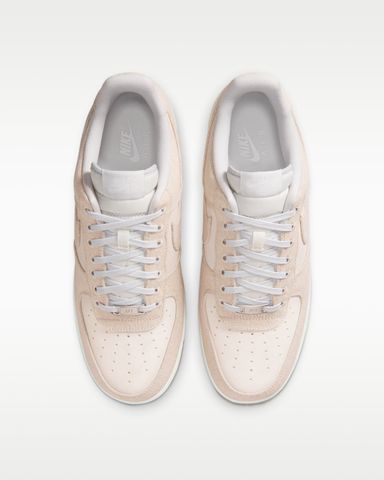 Nike - Giày Thời Trang Nam Air Force 1 '07 LV8 'Denim' Men‘s shoes