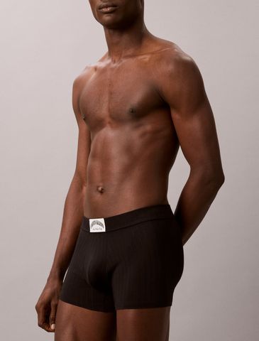 Calvin Klein - Quần Lót Nam Trunks Heritage Classic Cotton