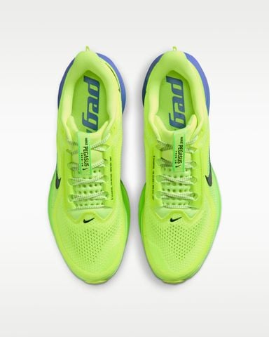 Nike - Giày Chạy Bộ Nam Pegasus Premium Men's Road Running Shoes