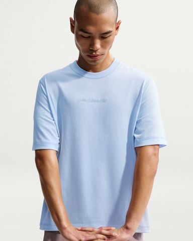 Nike - Áo Tay Ngắn Thể Thao Nam Primary N.A.C. Training T-Shirt