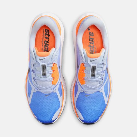 Nike - Giày Chạy Bộ Nam Structure Plus Road Running Shoes