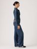 Levi's - Quần Jean Dài Nữ Low Loose Jeans