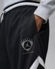 Nike - Quần Ngắn Thể Thao Nam Jordan Brooklyn Men's Diamond Mesh Shorts