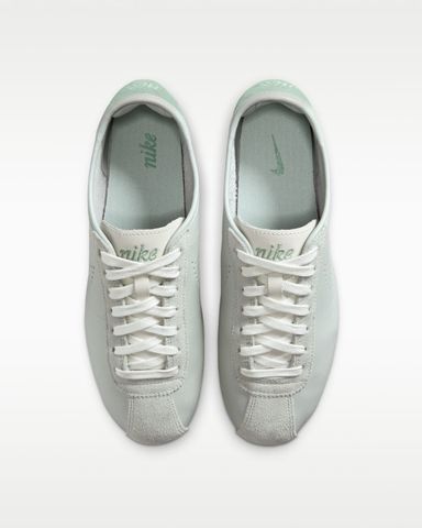 Nike - Giày Thời Trang Nữ Cortez Leather Women's Shoes