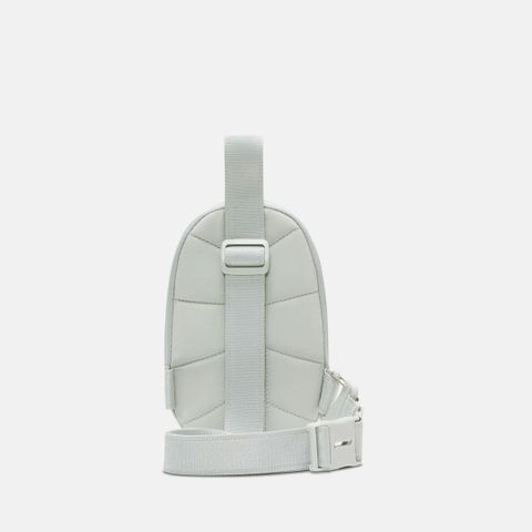 Nike - Túi Đeo Chéo Unisex Sportswear Commute Crossbody Bag (1L)