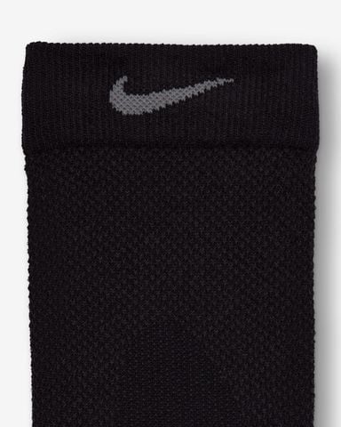 Nike - Vớ cổ cao thể thao Nam Nữ Running Lightweight Micro Crew Socks (1 Pair) - 2