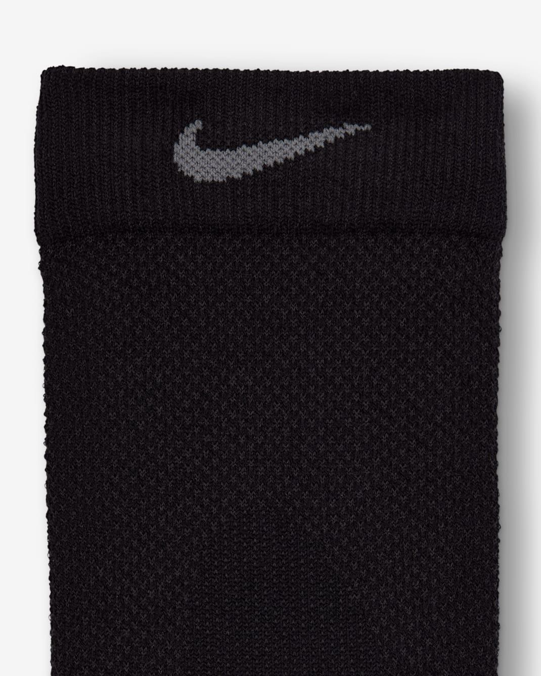 Nike - Vớ cổ cao thể thao Nam Nữ Running Lightweight Micro Crew Socks (1 Pair)