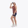 Hoka - Áo Thun Ba Lỗ Chạy Bộ Nữ Airolite Tank 2.0