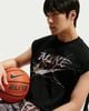 Nike - Áo Thun Ba Lỗ Nam Standard Issue Dri-FIT Sleeveless Basketball Top
