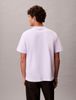 Calvin Klein - Áo Thun Tay Ngắn Nam Embroidered Logo T-shirt