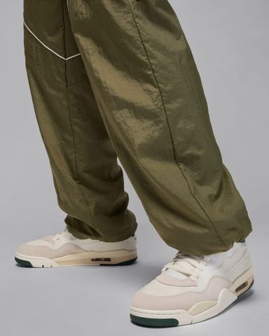 Nike - Quần dài thể thao Nam Jordan Brooklyn Men's Draft Trousers - 3