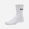 Under Armour - Vớ Tập Luyện Unisex Performance Cotton 3P CRW