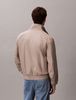 Calvin Klein - Áo Khoác Nam Technical Zip-Up Jacket