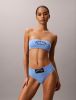 Calvin Klein - Áo Ngực Nữ Lightly Lined Bandeau