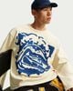 Nike - Áo Tay Dài Thể Thao Nam Life Men's Midweight Crew