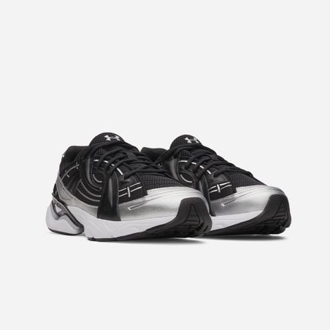 UNDER ARMOUR - SNEAKER LIFESTYLE SHOES SNEAKER UNISEX SOLA / SOLA - 4