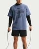 Nike - Quần Ngắn Thể Thao Nam Nike Athletic Club Dri-Fit 12.5cm Knit Training Shorts