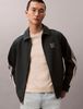 Calvin Klein - Áo Thun Tay Ngắn Nam Premium Double Knit Supima Cotton Crewneck Tee