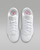 Nike - Giày Bóng Rổ Nam Luka 77 'Triple White' PF