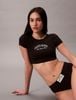 Calvin Klein - Áo Ngực Nữ Heritage Classic Cotton Stretch T-Shirt Bralette