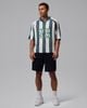 Nike - Áo Tay Ngắn Thể Thao Nam Jordan Brooklyn Men's Terrace Top