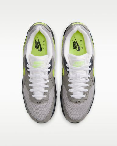 Nike - Giày Thời Trang Nam Air Max 90 Men's Shoes