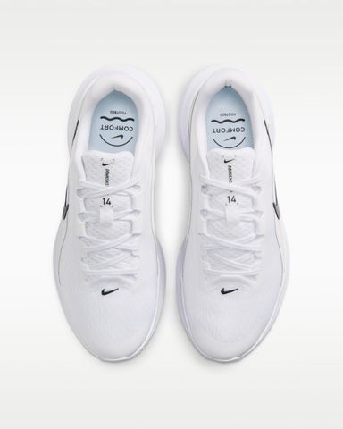 Nike - Giày Chạy Bộ Nữ Downshifter 14 Road Running Shoe