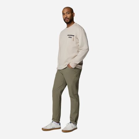 Columbia - Quần Dài Thể Thao Nam ROC™ Lite 5 Pocket