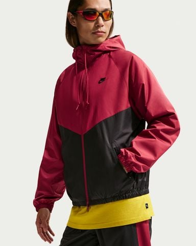 Nike - Áo Khoác Thể Thao Nam Windrunner Men's Lined Jacket