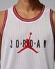 Nike - Áo Thun Ba Lỗ Nam Jordan Brooklyn Men's Mesh Jersey