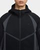 Nike - Áo Khoác Thể Thao Nam Tech Men's Full-Zip Fleece Windrunner Jacket