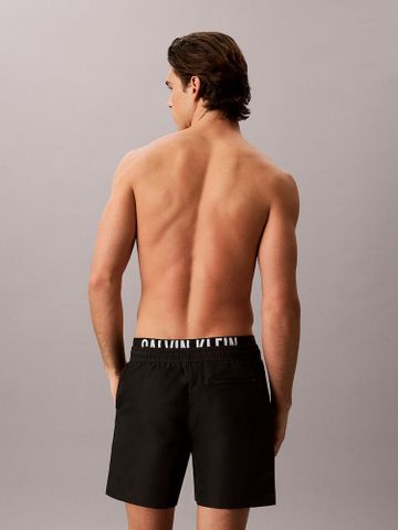 Calvin Klein - Quần Bơi Nam Medium Drawstring Boxer