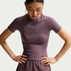 Nike - Quần Ngắn Thể Thao Nữ Nike Universa Women's 2-in-1 12.5cm (approx.) Shorts