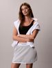 Calvin Klein - Váy Thể Thao Nữ Icon Sport Cotton Skort