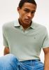 Tommy Hilfiger - Áo Thun Có Cổ Nam Cool Touch Structure Short Sleeve Polo
