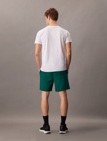 Calvin Klein - Quần ngắn thể thao nam Icon Sport Woven Short - 2