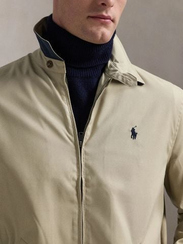 Ralph Lauren - Áo Khoác Nam Bi-Swing Jacket